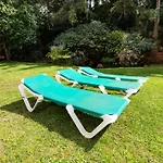 Suite Marbella Paradise 126