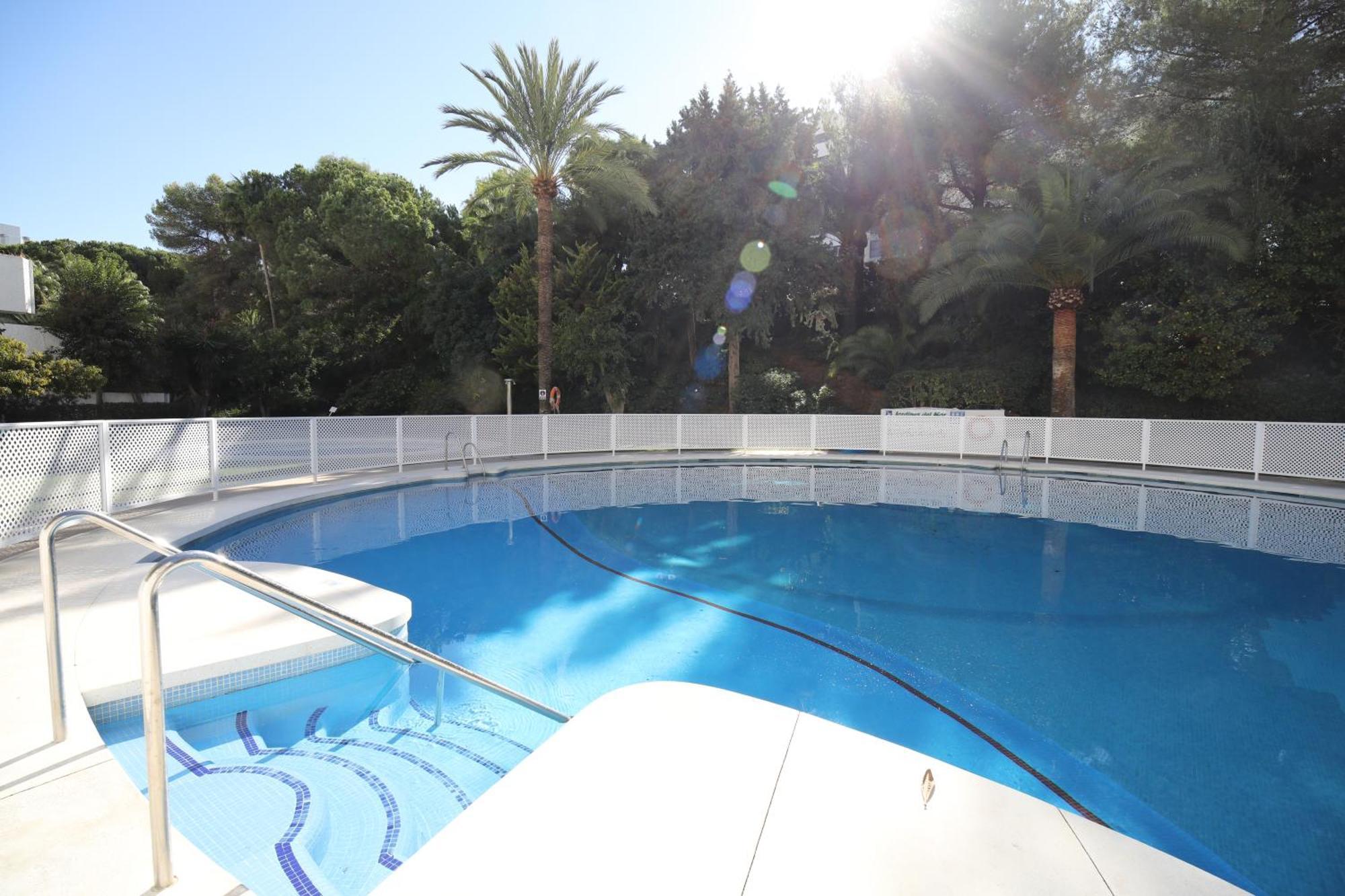 Appartamento Paradise 126