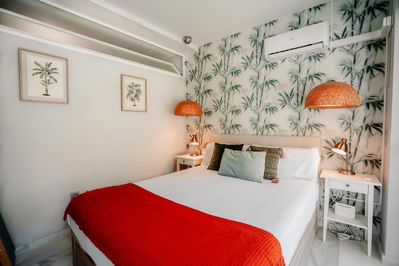 Paradise 126 Marbella