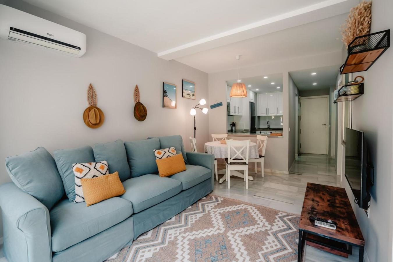 Appartement Paradise 126 *
