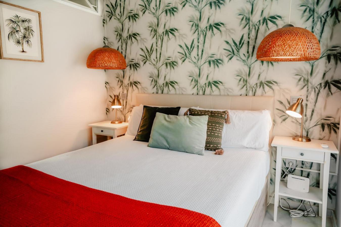 Paradise 126 Appartement Marbella