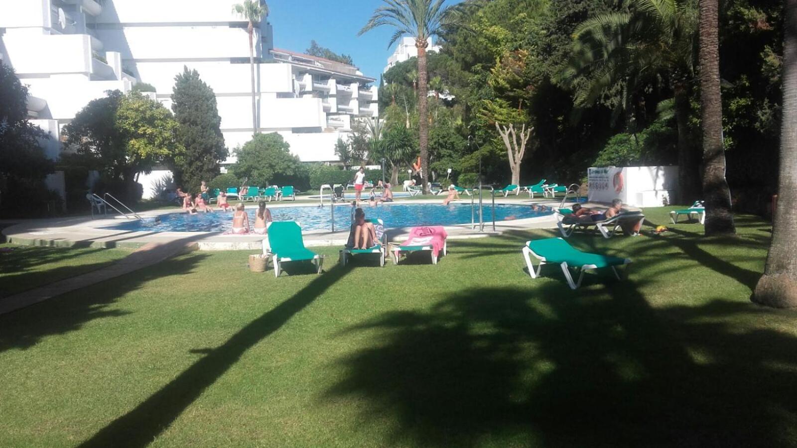 Appartement Paradise 126 *