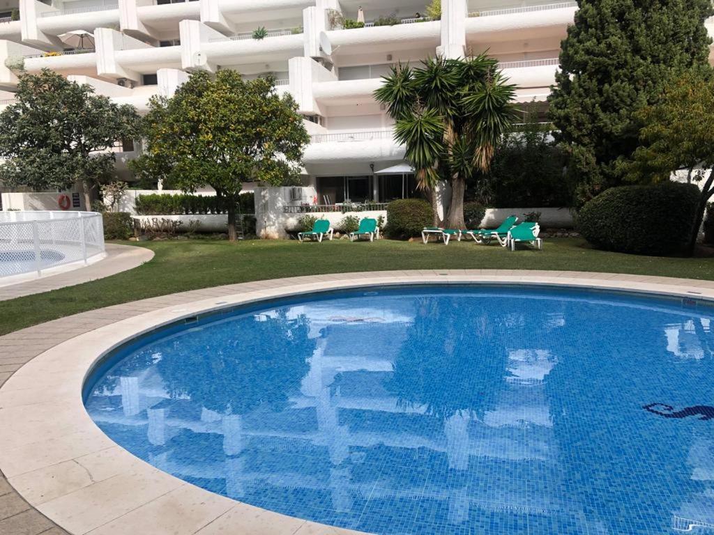 Appartement Paradise 126 Marbella