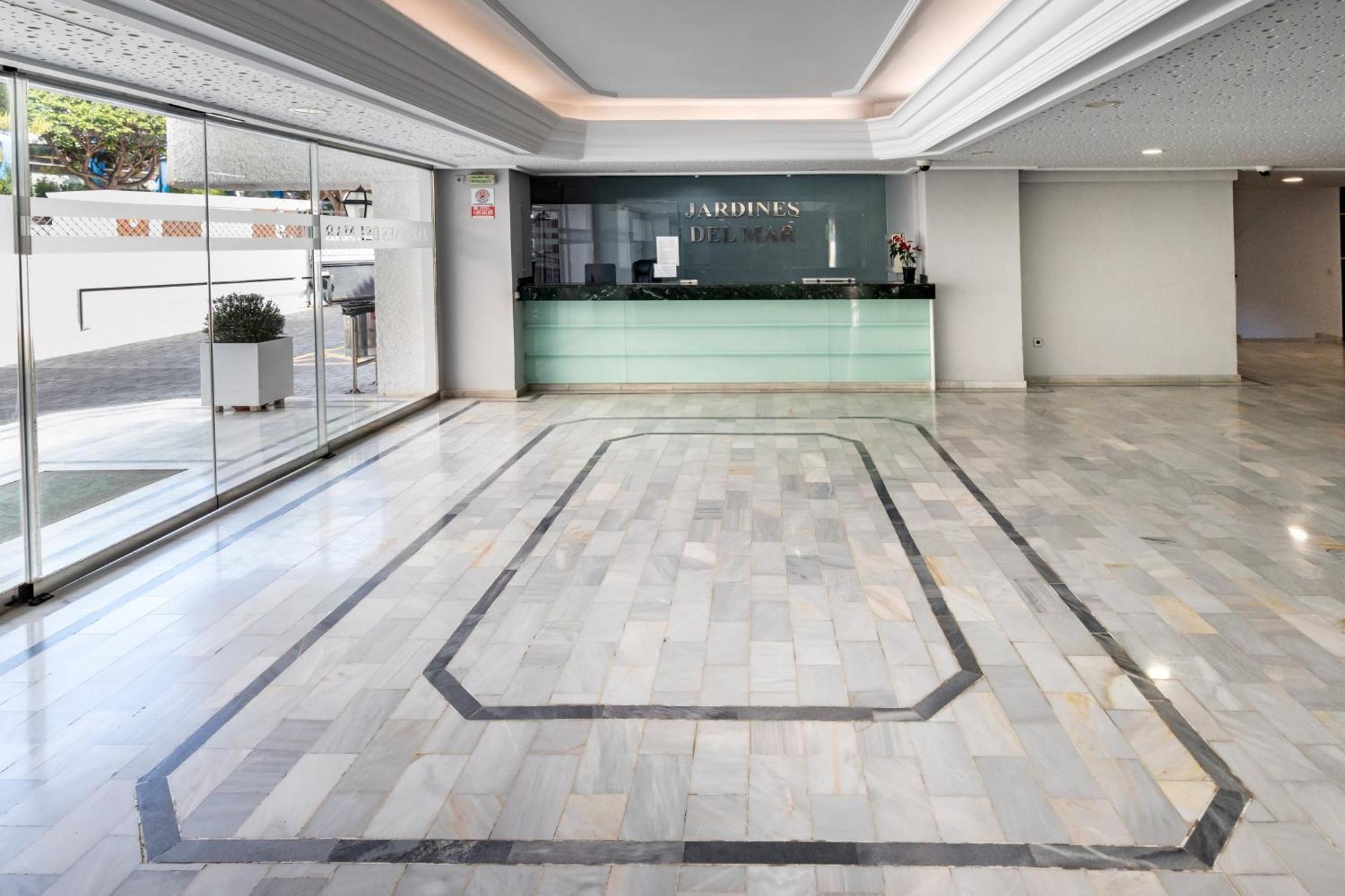 Appartement Paradise 126 *