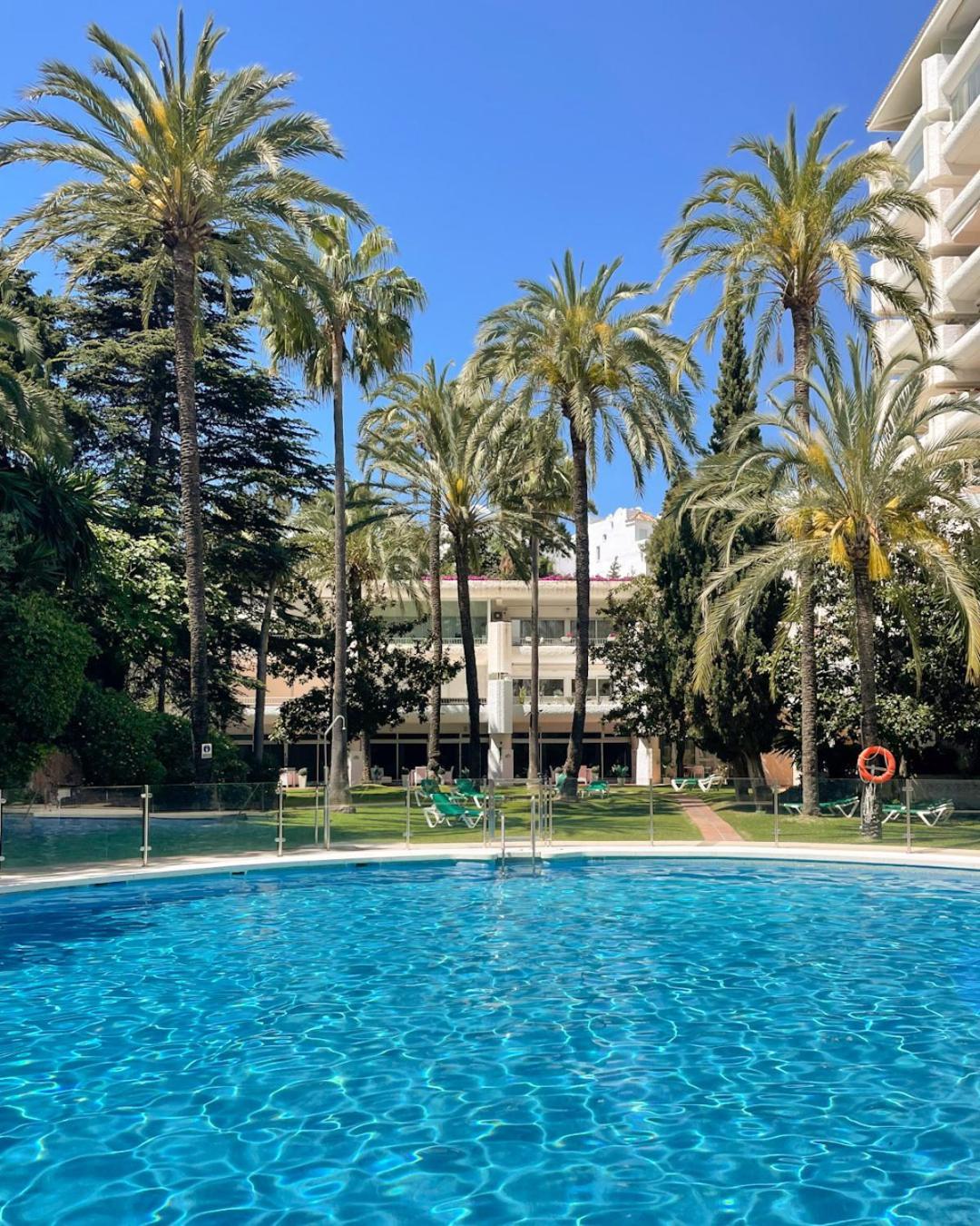 Appartement Paradise 126 *