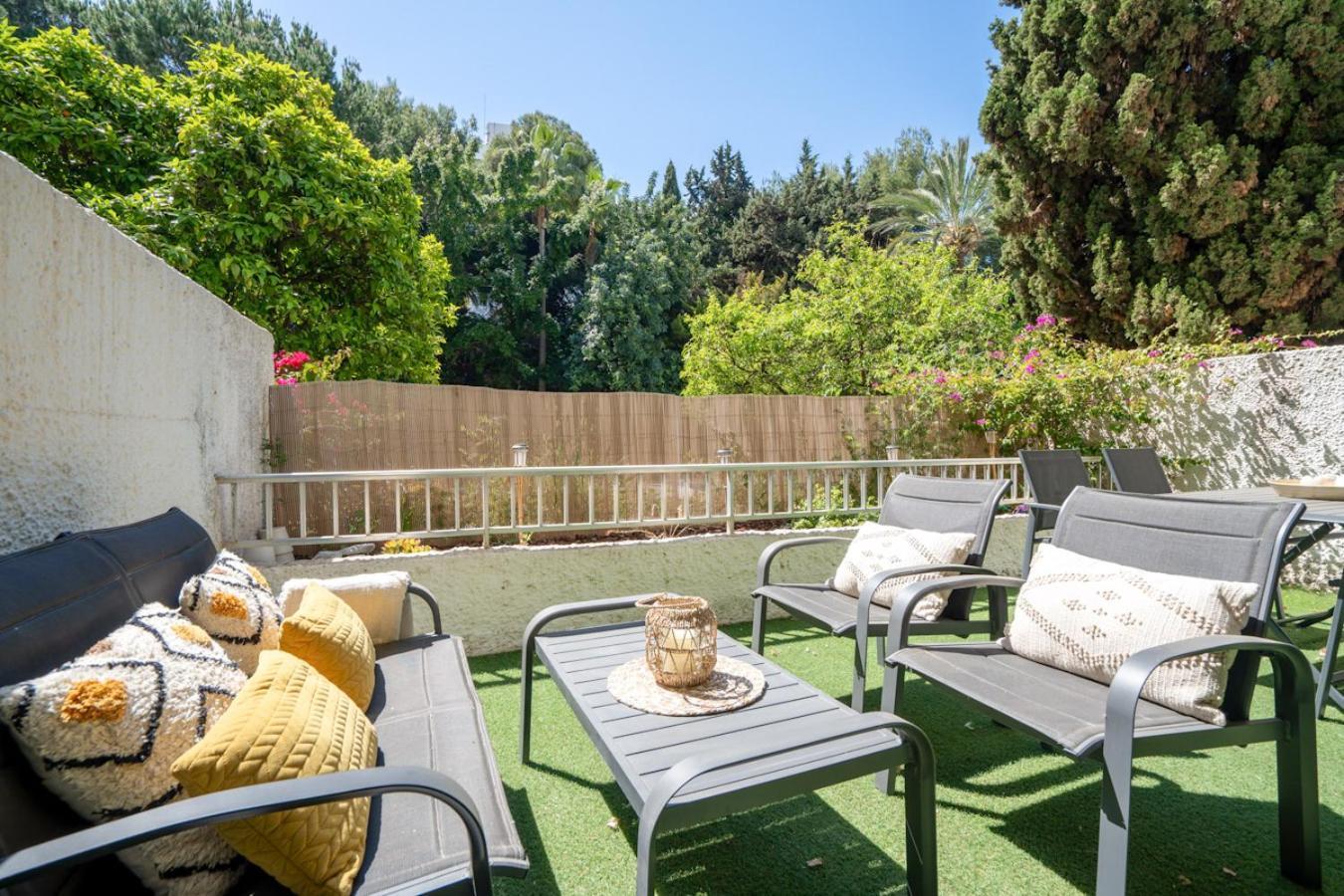 Appartement Paradise 126 Marbella