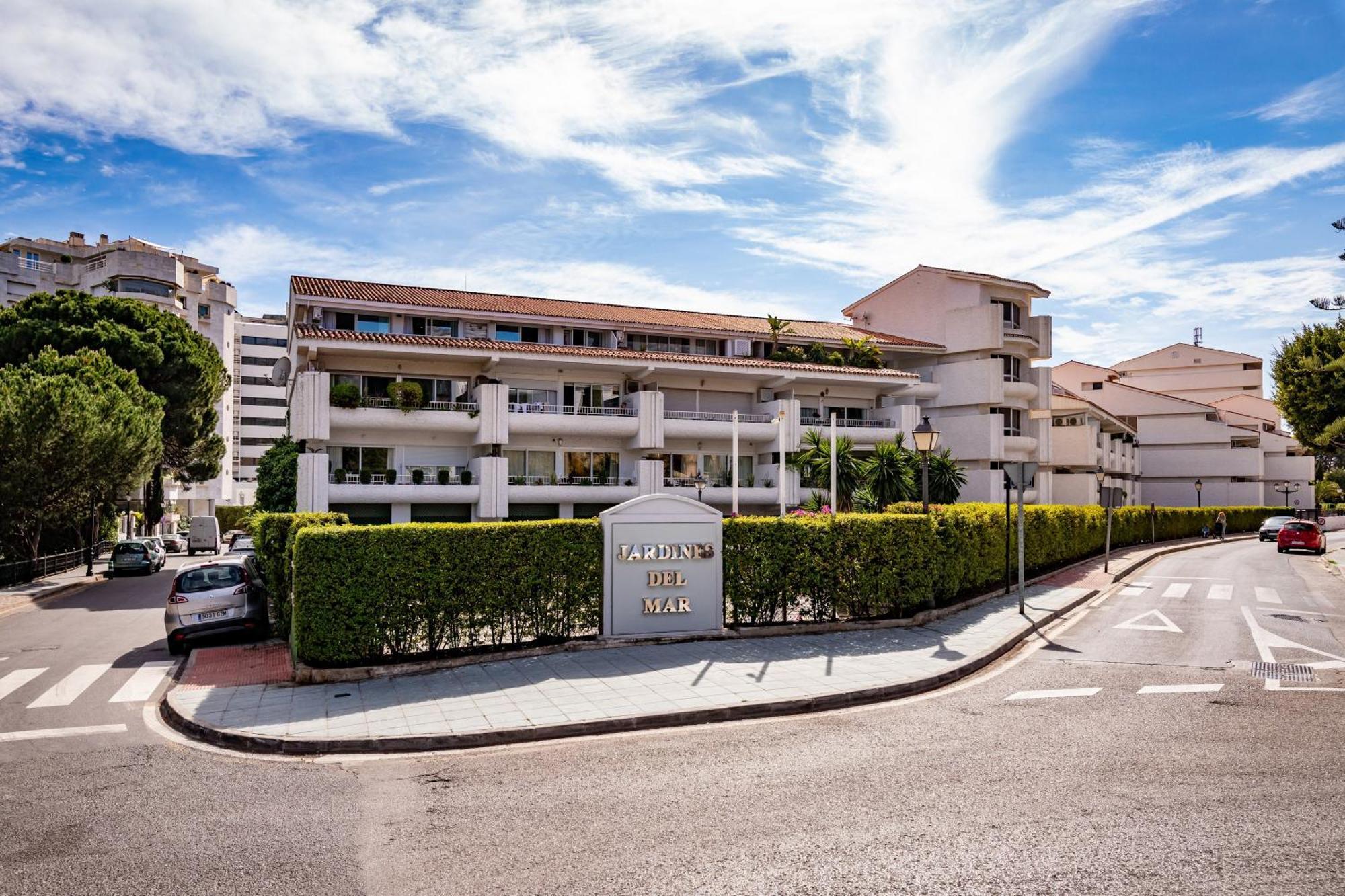 Appartement Paradise 126 *