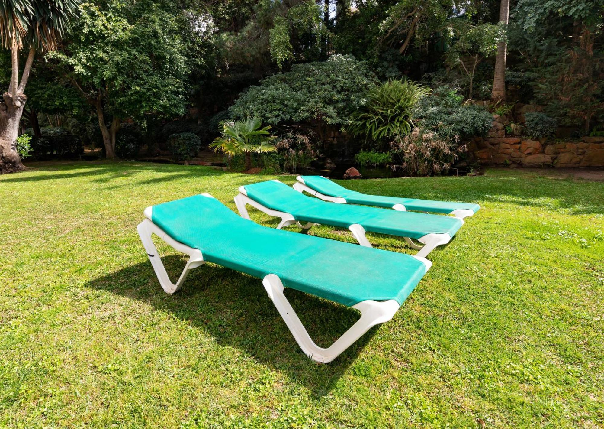 Paradise 126 Marbella